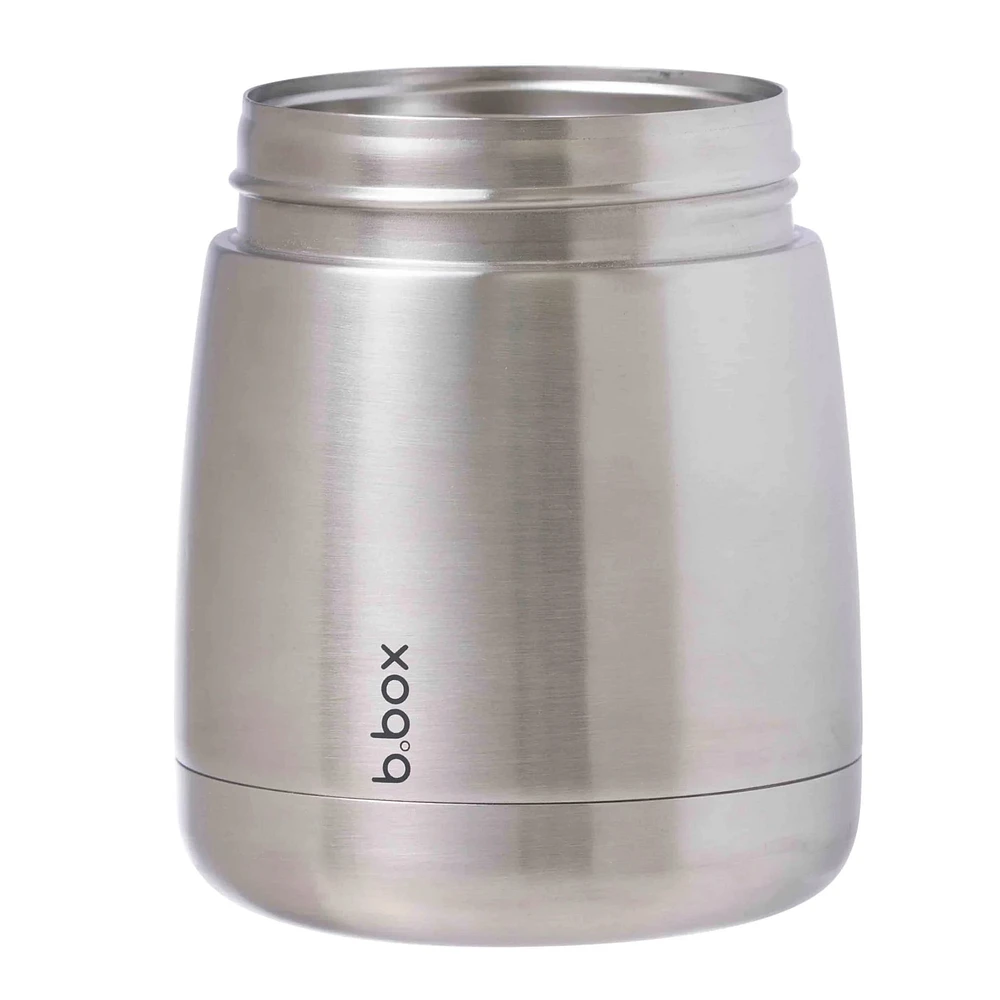Insulated Food Jar - Emerald Forest 335ml