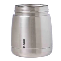 Insulated Food Jar - Emerald Forest 335ml
