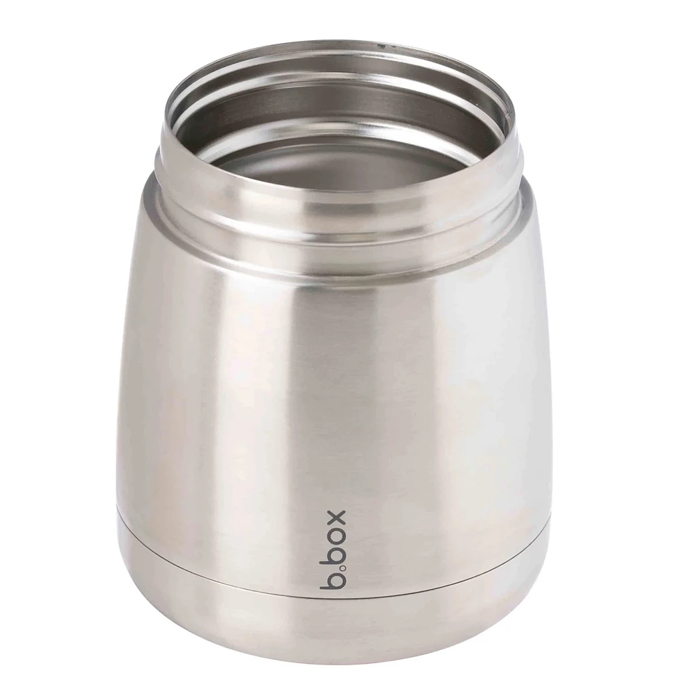 Insulated Food Jar - Emerald Forest 335ml