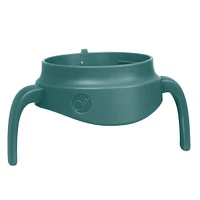 Insulated Food Jar - Emerald Forest 335ml