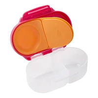 Boîte à Snack - Shake Fraise