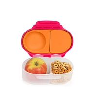 Boîte à Snack - Shake Fraise