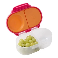 Boîte à Snack - Shake Fraise