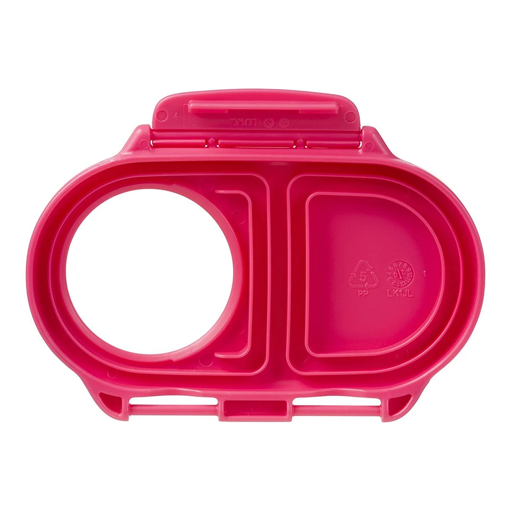 Boîte à Snack - Shake Fraise