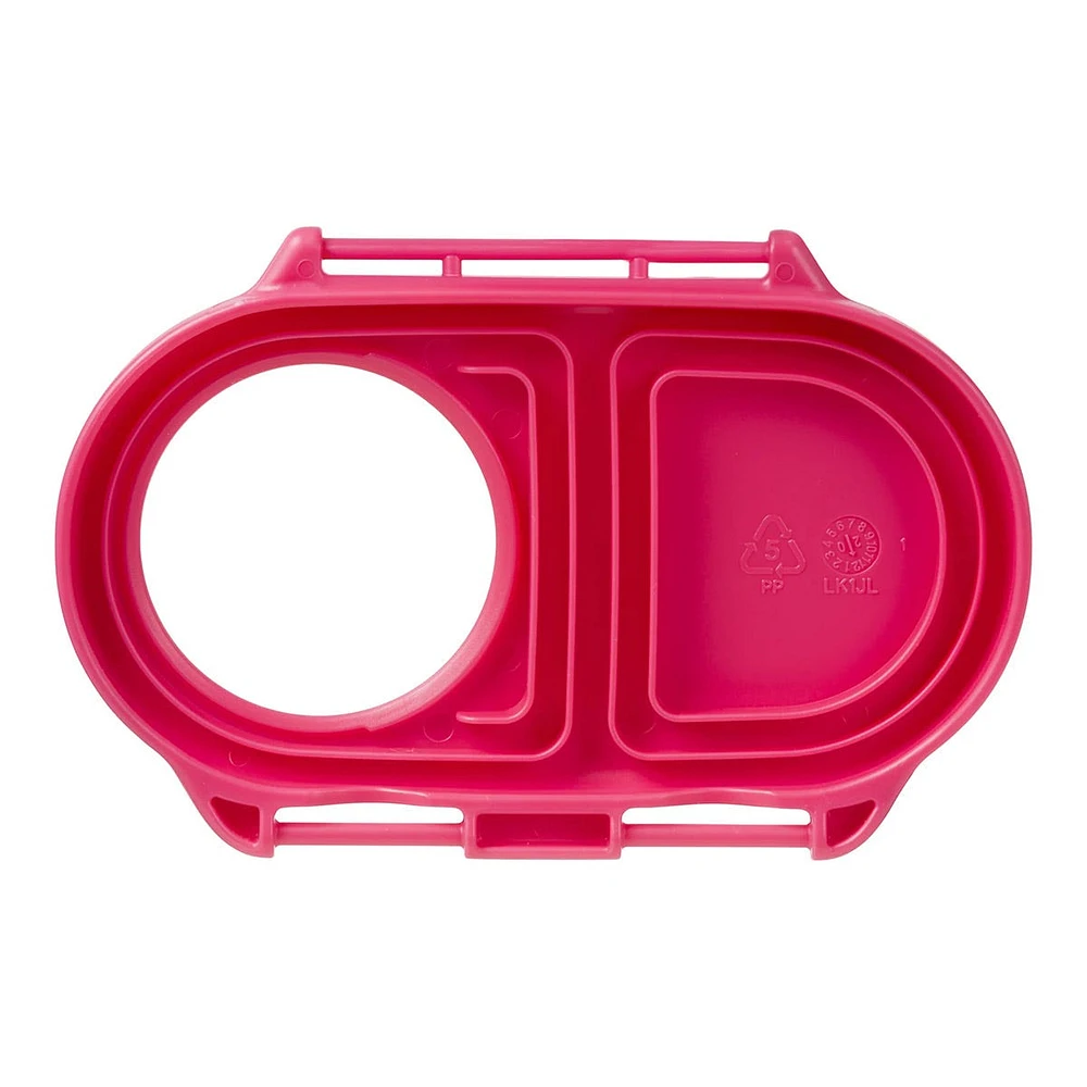 Boîte à Snack - Shake Fraise