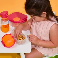 Boîte à Snack - Shake Fraise