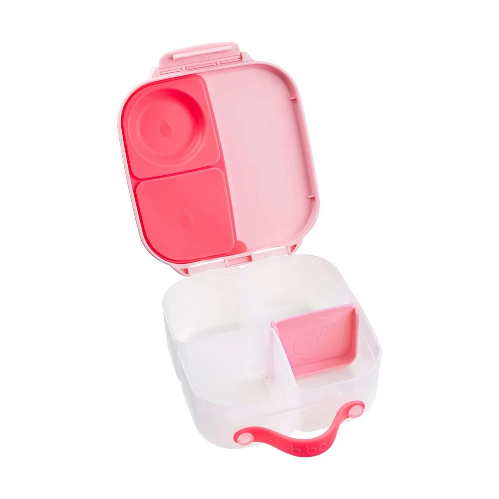 Mini Lunch Box - Flamingo Fizz