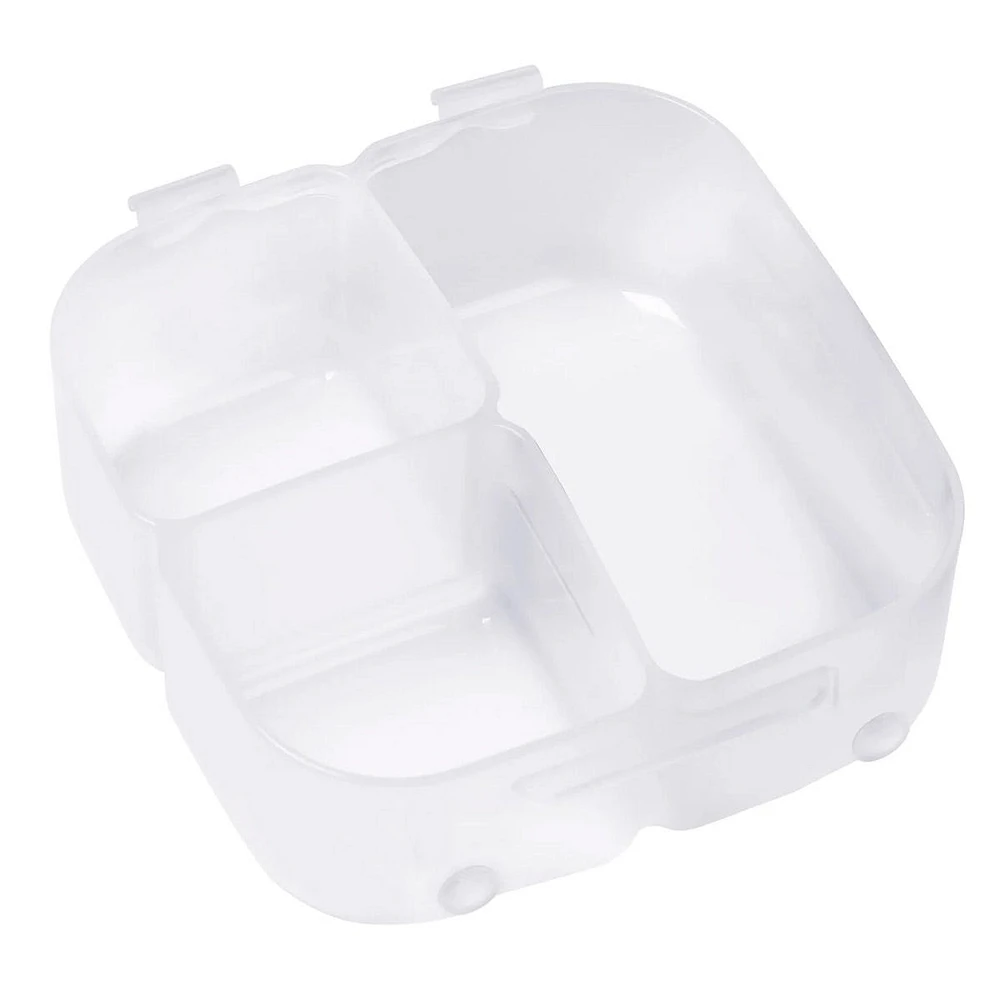 Mini Lunch Box - Flamingo Fizz