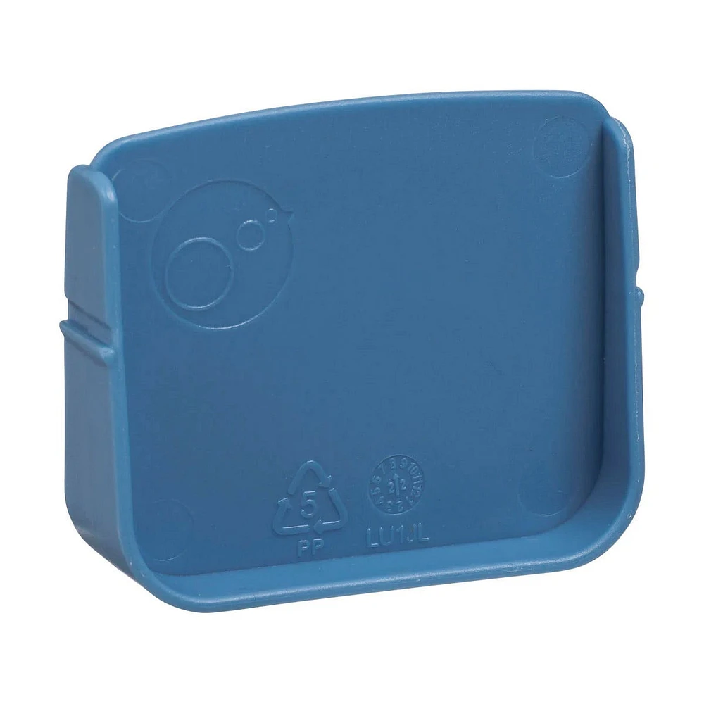 Mini Boîte à Lunch - Blaze Bleu