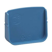 Mini Boîte à Lunch - Blaze Bleu