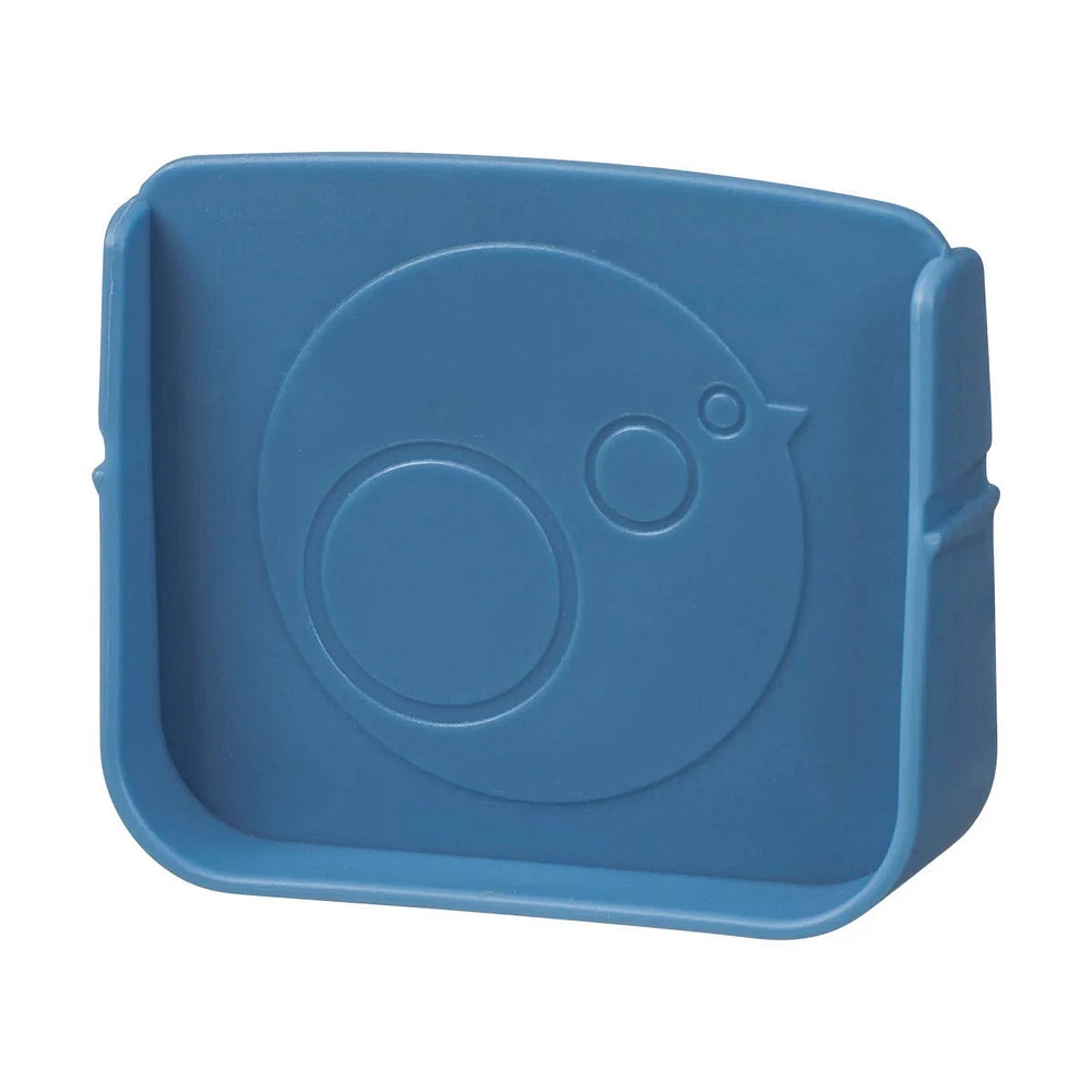 Mini Boîte à Lunch - Blaze Bleu