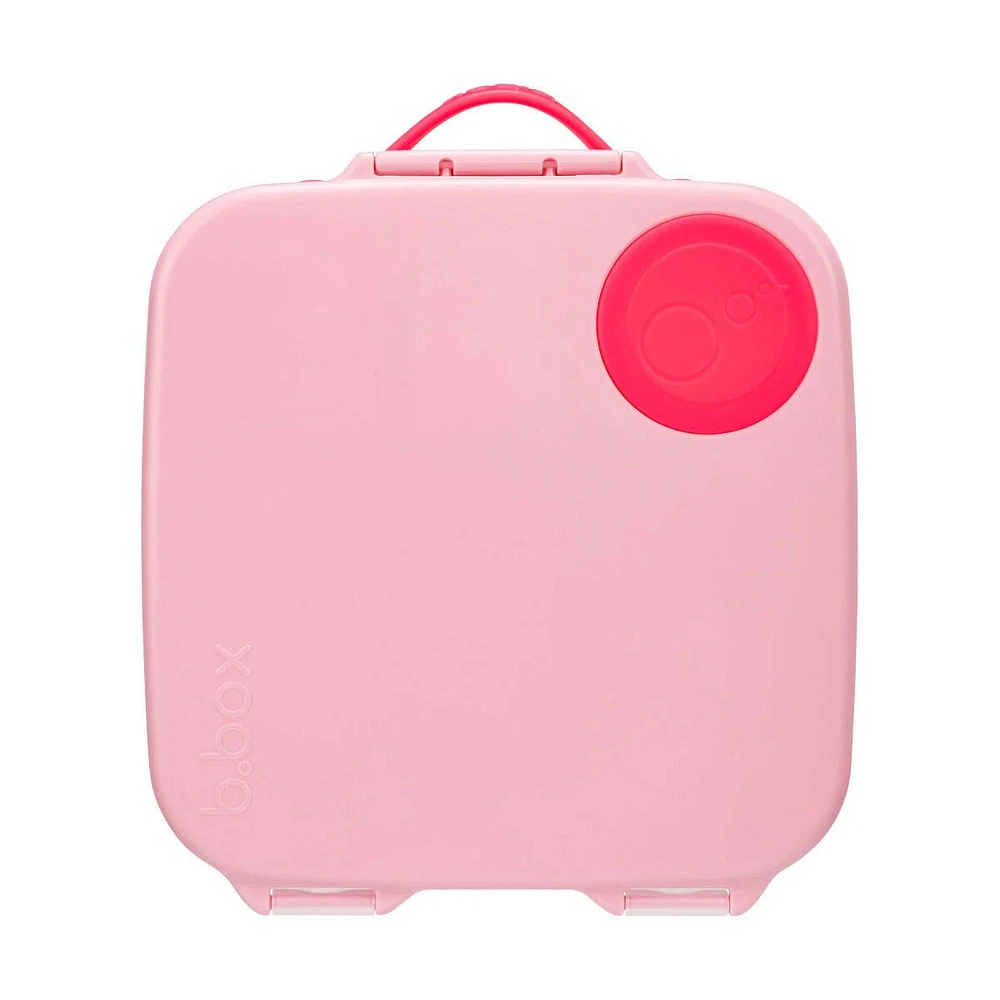 Lunch Box - Flamant Fizz