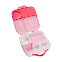 Lunch Box - Flamant Fizz