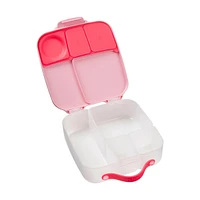 Lunch Box - Flamant Fizz