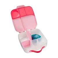 Lunch Box - Flamant Fizz