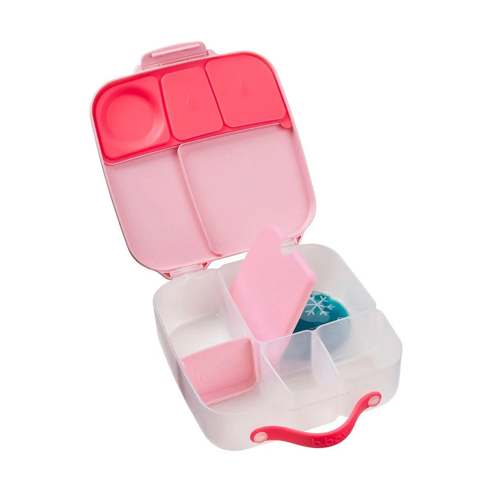 Lunch Box - Flamant Fizz