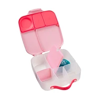 Lunch Box - Flamant Fizz