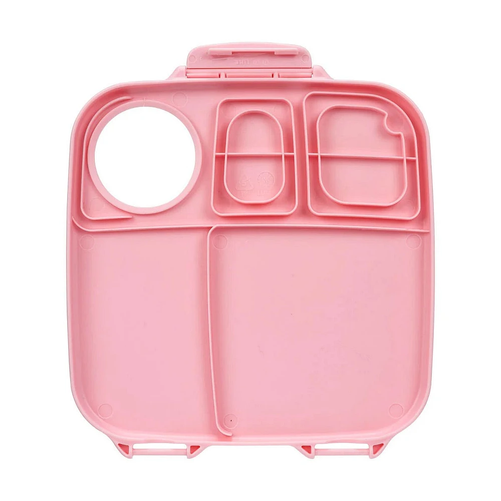Lunch Box - Flamant Fizz