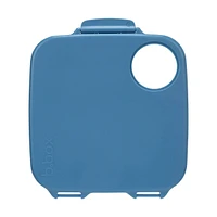 Lunch Box - Blaze Blue