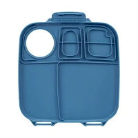 Lunch Box - Blaze Blue