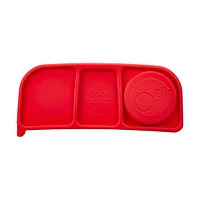 Lunch Box - Blaze Blue