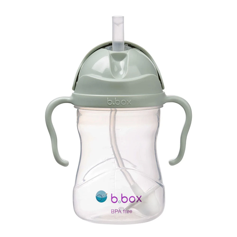 4in1 Cup Pack - Sage 