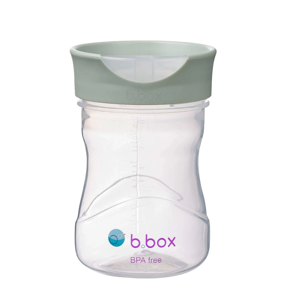 4in1 Cup Pack - Sage 