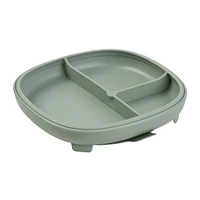 Assiette 2-en-1 - Sauge