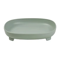 Assiette 2-en-1 - Sauge
