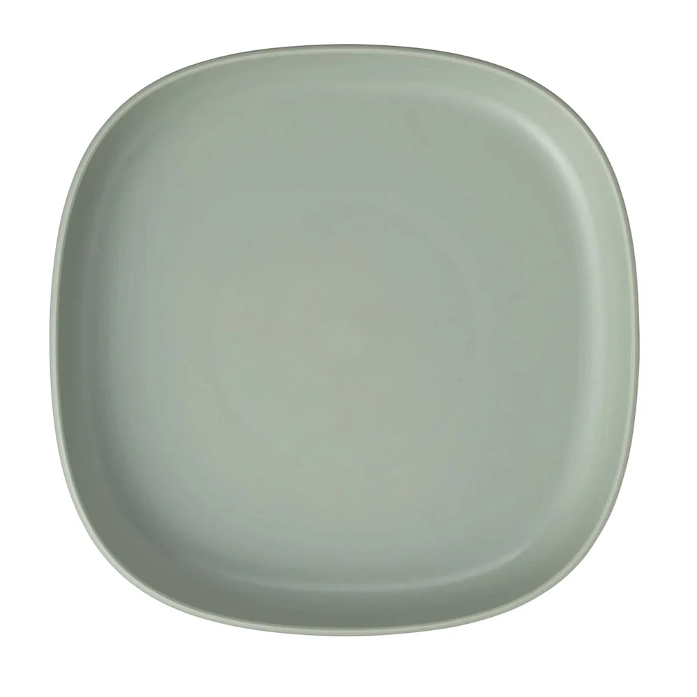 Assiette 2-en-1 - Sauge