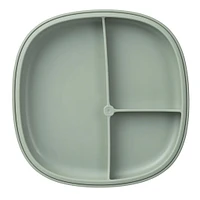 Assiette 2-en-1 - Sauge