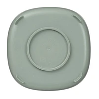 Assiette 2-en-1 - Sauge