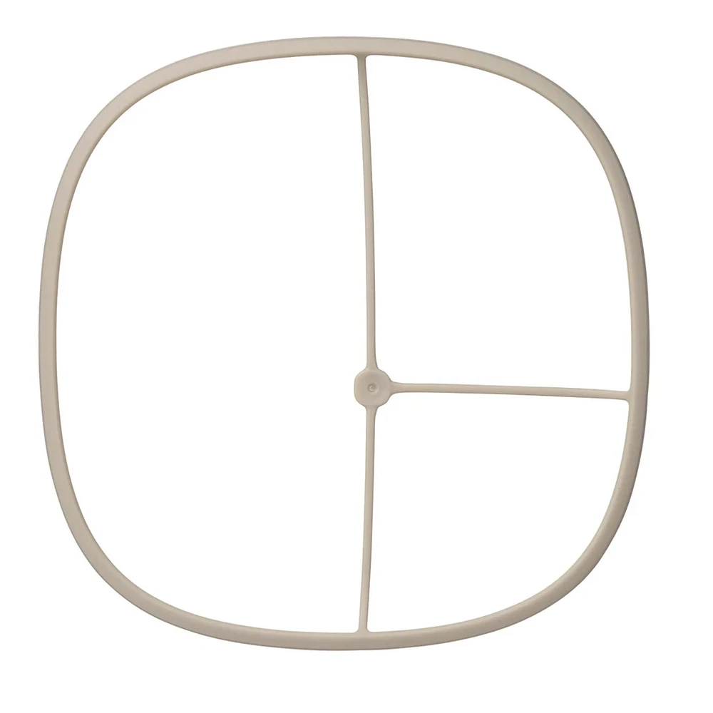 2-in-1 Suction Plate - Latte