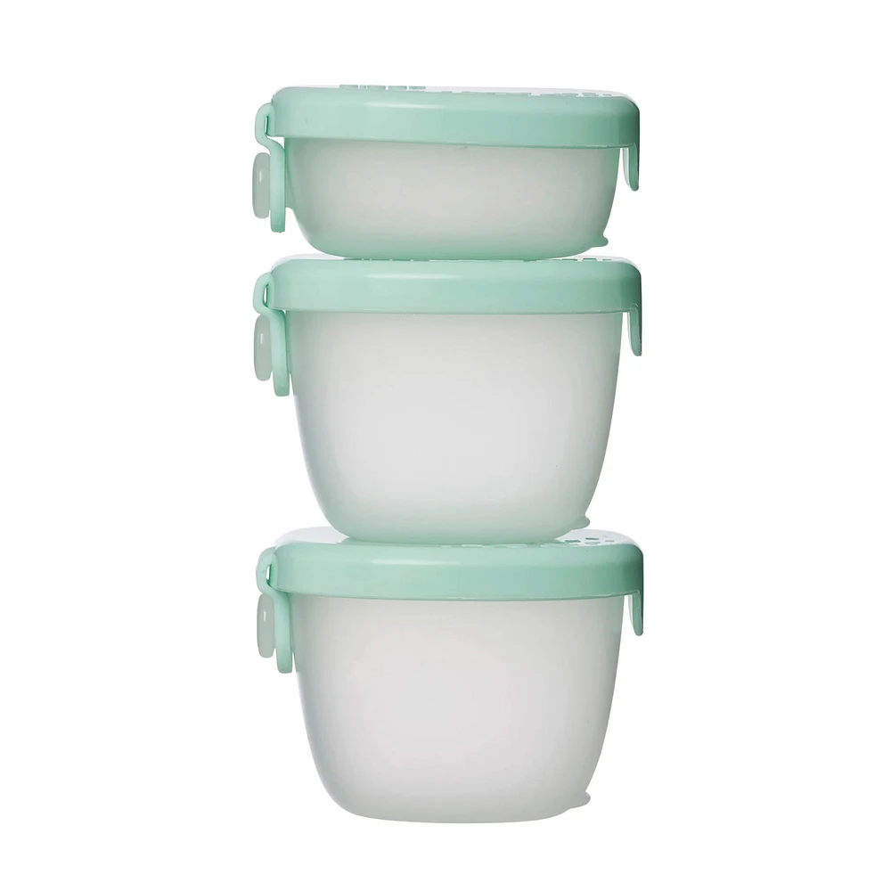 Snack Tubs - Forest