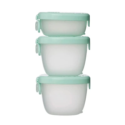 Snack Tubs - Forest