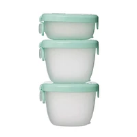 Snack Tubs - Forest