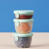 Snack Tubs - Forest