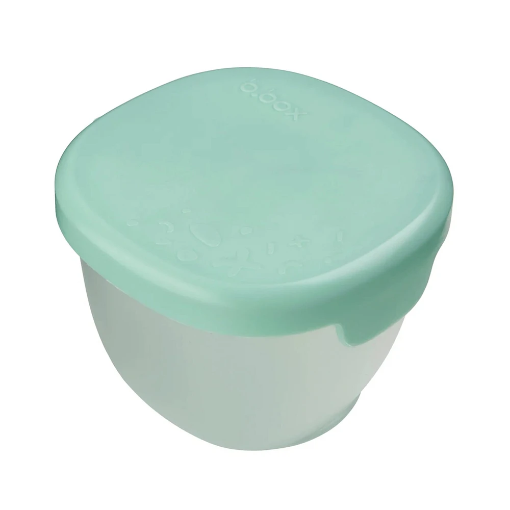 Snack Tubs - Forest