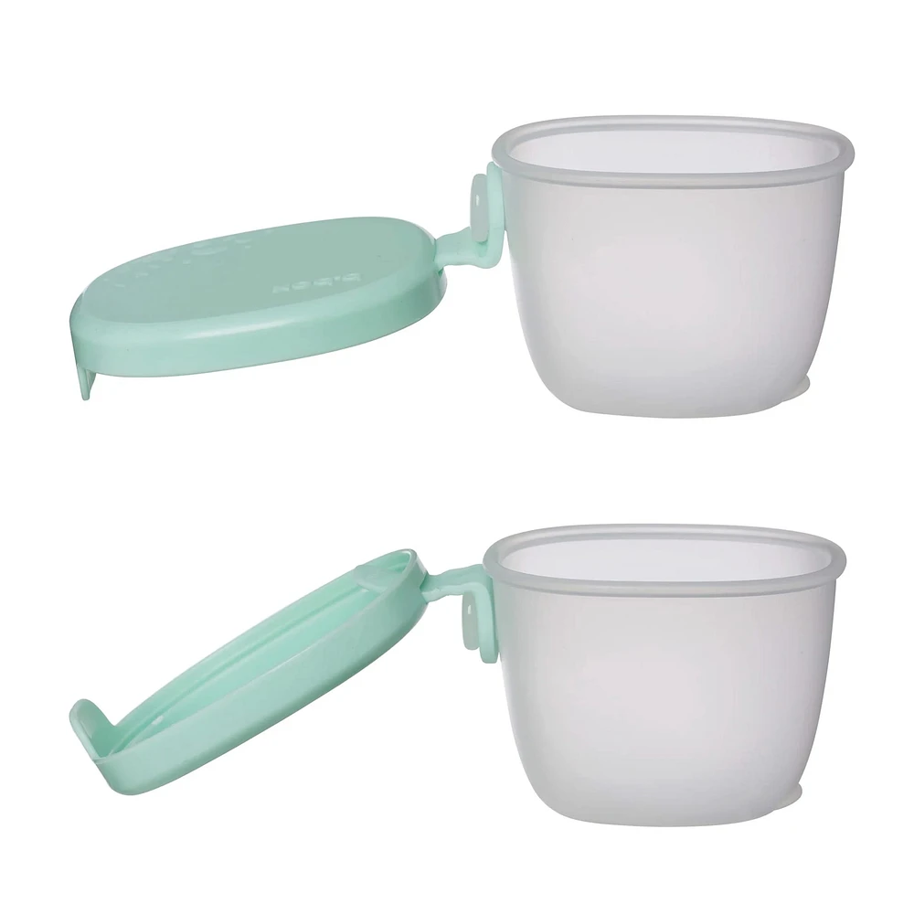 Snack Tubs - Forest