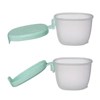 Snack Tubs - Forest