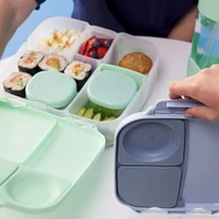 Snack Tubs - Forest