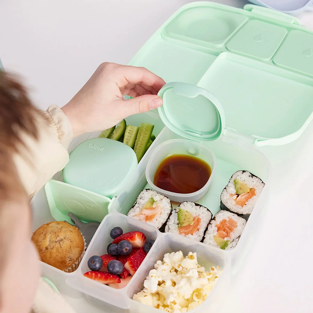Snack Tubs - Forest