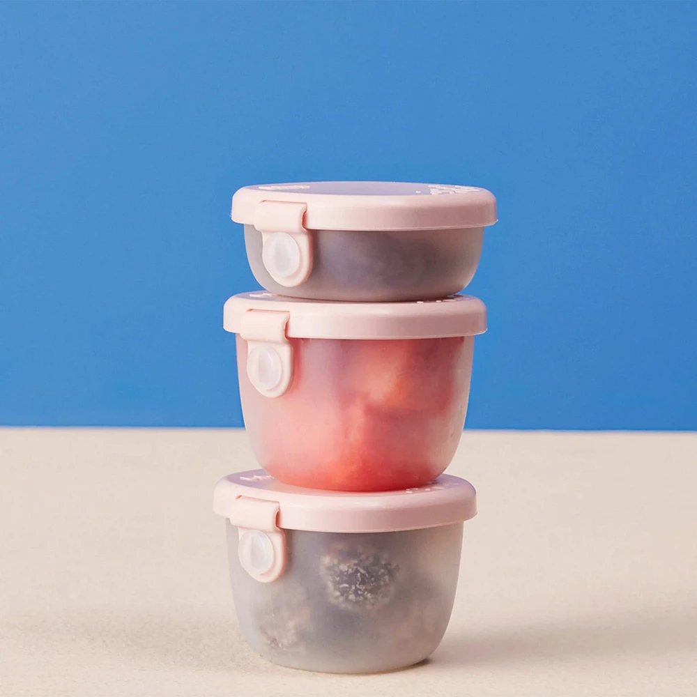 Snack Tubs