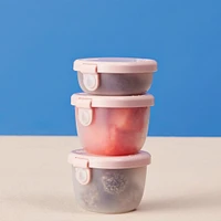 Snack Tubs