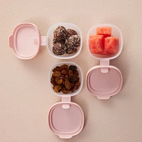 Snack Tubs