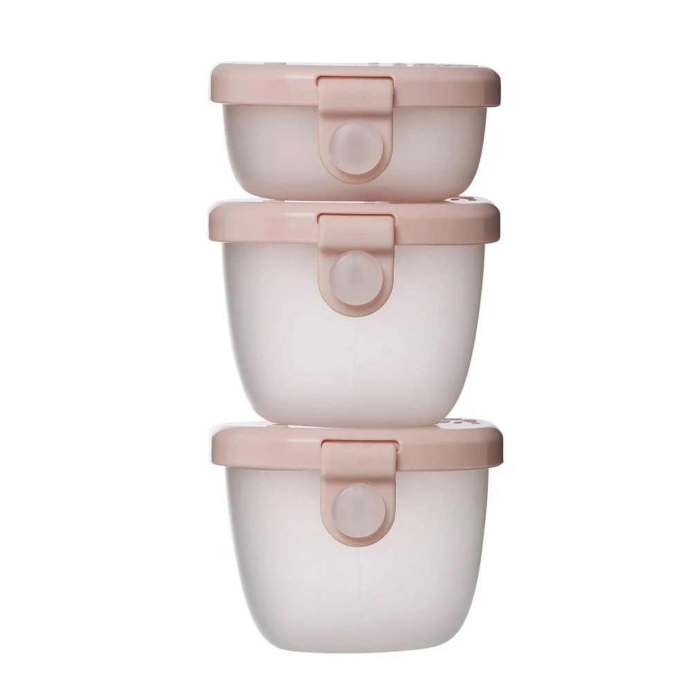 Snack Tubs
