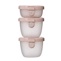 Snack Tubs