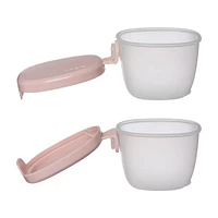 Snack Tubs