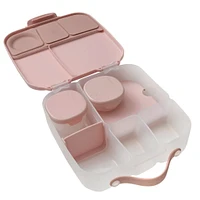 Snack Tubs