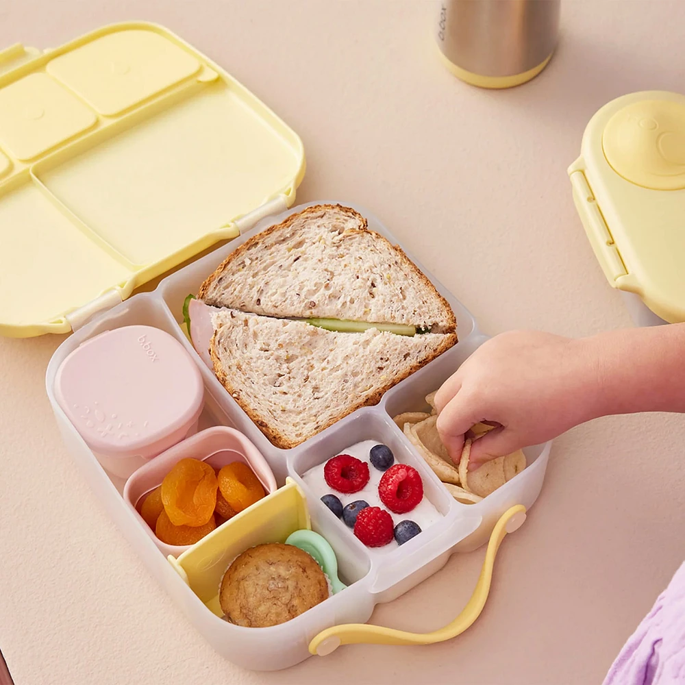 Snack Tubs